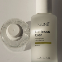 Keune Luminous Coat Supreme Cream 95ml