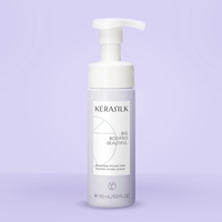 Kerasilk Volumizing Styling Foam 150ml