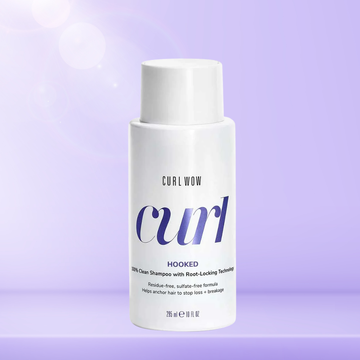 Color Wow Curl Wow Curl Hooked Shampoo