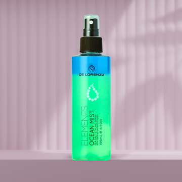 De Lorenzo Elements Ocean Mist 195ml