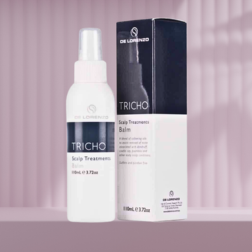 De Lorenzo Tricho Scalp Treatments Balm 110ml