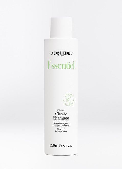 La Biosthetique Essentiel Classic Shampoo 250ml