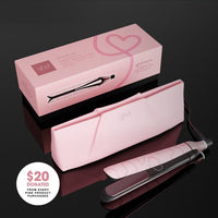 GHD Dusted Pink Chronos (Limited Edition)