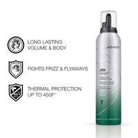 Joico JoiWhip Foam 300ml