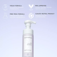 Kerasilk Volumizing Styling Foam 150ml