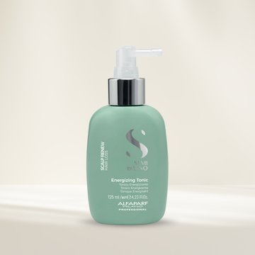 Alfaparf Milano Semi Di Lino Scalp Renew Energizing Tonic 125ml