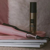 GHD Dusted Pink Chronos Max (Limited Edition)