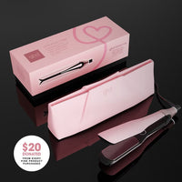 GHD Dusted Pink Chronos Max (Limited Edition)