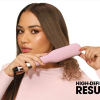 GHD Dusted Pink Chronos Max (Limited Edition)