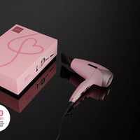 GHD Dusted Pink Helios (Limited Edition)