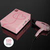GHD Dusted Pink Helios (Limited Edition)