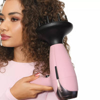 GHD Dusted Pink Helios (Limited Edition)