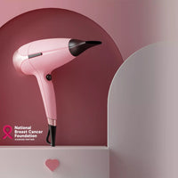 GHD Dusted Pink Helios (Limited Edition)