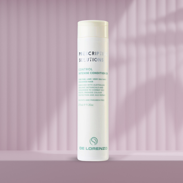 De Lorenzo Prescriptive Control Intense Conditioner 275ml