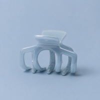 The Glam Claw Mini Octopus | Sky Blue