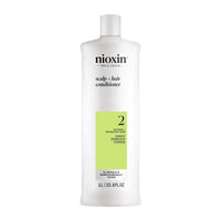 Nioxin System 2 1L Duo