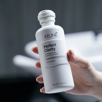 Keune Perfect Clarity Clarifying Shampoo 300ml