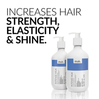 Muk Intense Muk 500ml Duo
