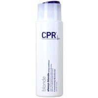 CPR Blonde Always Blonde Toning Conditioner 300ml