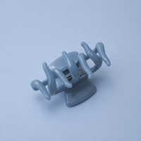The Glam Claw Mini Octopus | Sky Blue