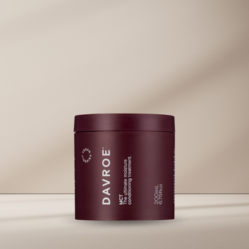 Davroe McT Moisture Conditioning Treatment 200ml