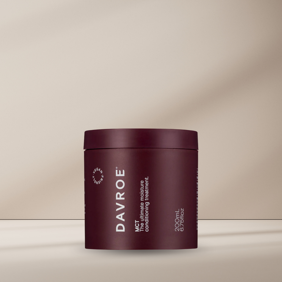 Davroe McT Moisture Conditioning Treatment 200ml