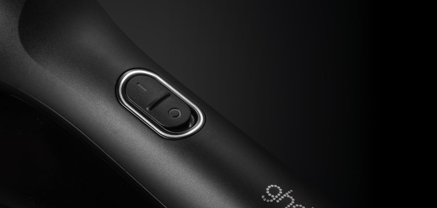 ghd Chronos Curve Grand Curling Tong