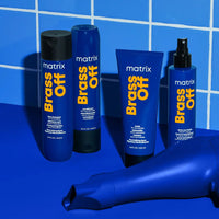 Matrix Total Results Brass Off Mask 200ml