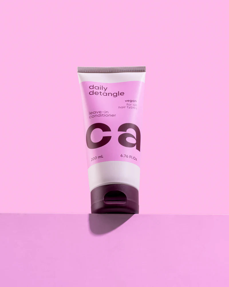 Nak Care Daily Detangle  200ml