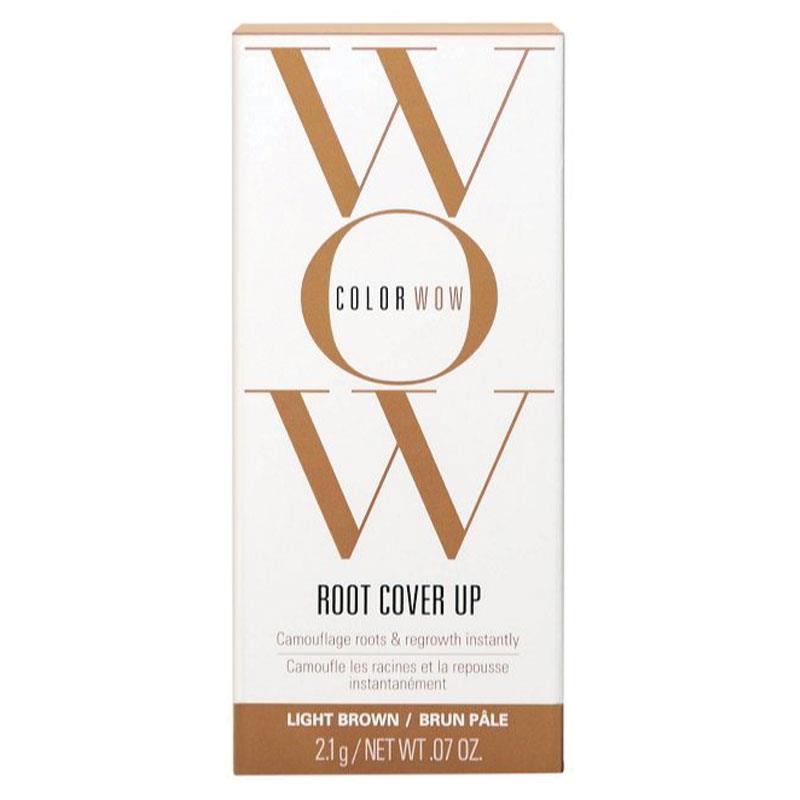 Color Wow Root Cover Up 2.1g Light Brown