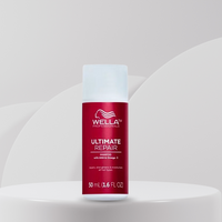 FREE GIFT! Wella Ultimate Repair Shampoo 50ml