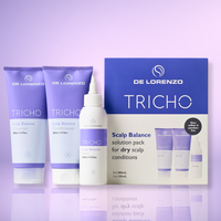 De Lorenzo Tricho Balance Pack