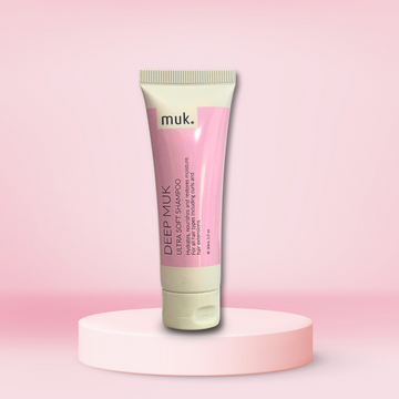 FREE GIFT! Muk Deep Muk Shampoo 30ml
