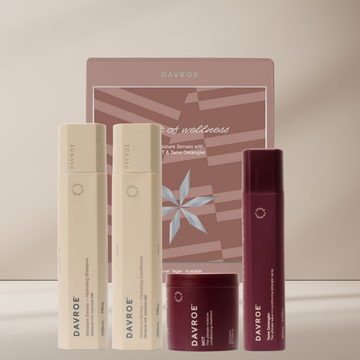 Davroe Moisture Senses Quad