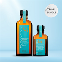 Moroccan Oil Travel BESTIE Bundle