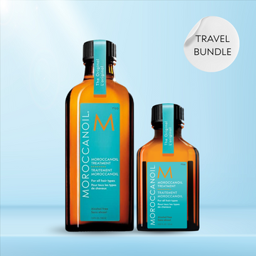 Moroccan Oil Travel BESTIE Bundle