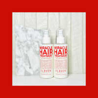 Eleven Miracle Hair Treatment 125ml TWIN BUNDLE