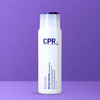 CPR Blonde Always Blonde Toning Conditioner 300ml