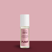 Pump Curly Girl Miracle Curl Oil 80ml