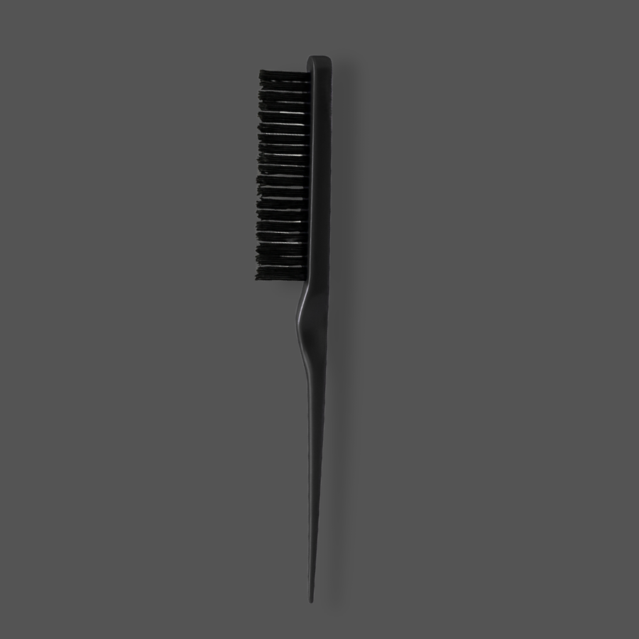Glam Basics Teasing Brush Black