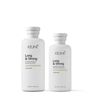 Keune Long & Strong Strengthening Shampoo 300ml