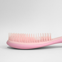 Glam Detangler Pink