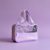 Glam Box Travel Bag Lavender