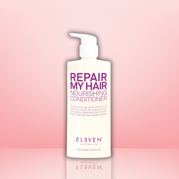 Eleven Repair My Hair Nourishing Conditioner 500ml