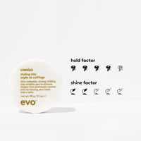 Evo Cassius 90g