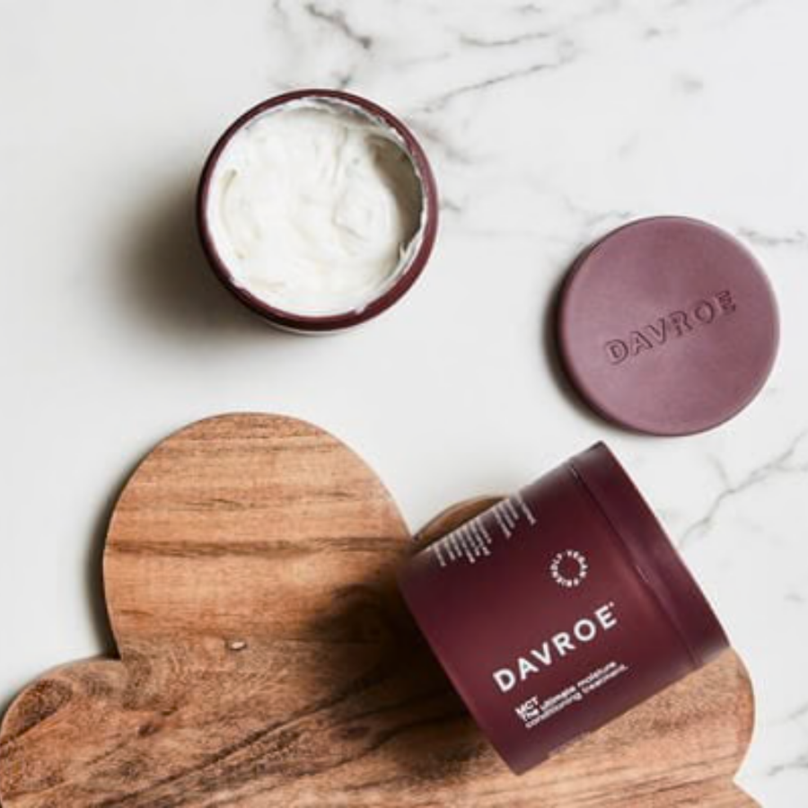 Davroe McT Moisture Conditioning Treatment 200ml