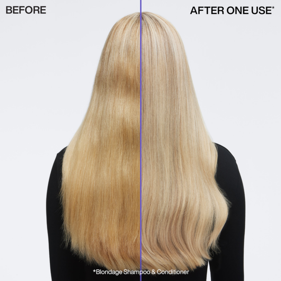 Redken Color Extend Blondage Shampoo 500ml
