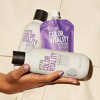 KMS Color Vitality Conditioner 250ml