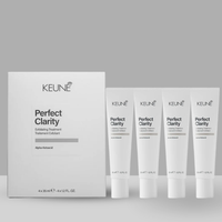 Keune Perfect Clarity Exfoliating Treatment 4*35ml
