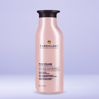 Pureology Pure Volume Shampoo 266ml